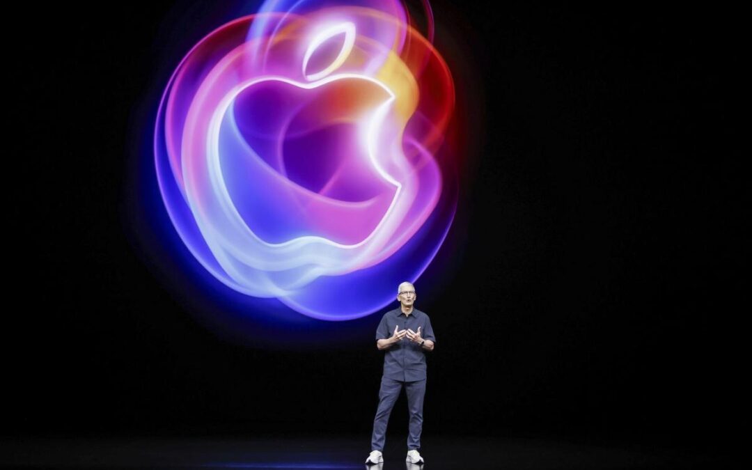 La IA de Apple, en jaque debido a retrasos, reorganizaciones internas y una demanda