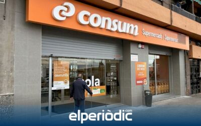 descubre qué supermercados reabren en marzo y abril
