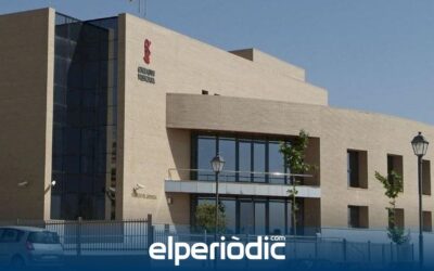Justicia invierte más de 500.000 euros en mejorar la climatización y ventilación de la Sede Judicial de Requena