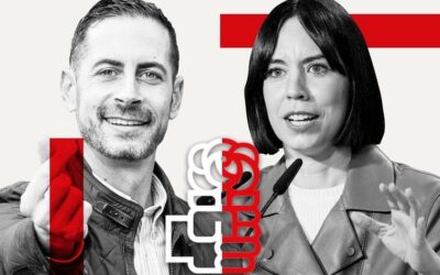PSPV | Las primarias de Valencia destapan la lucha por el poder en el PSPV con la vista en 2027