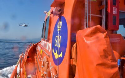 Tragedia en Valencia: joven ahogado en la playa de la Malvarrosa