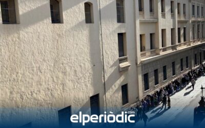 Los socialistas denuncian el colapso del padrón y pedirán información sobre los motivos de los cambios
