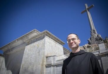 La justicia madrileña valida las exhumaciones en el Valle de los Caídos, iniciadas en 2023