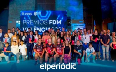 El Ayuntamiento convoca los Premios del Deporte con una mención especial a la solidaridad de la sociedad valenciana por la dana