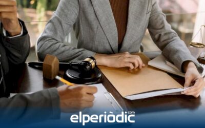 Justicia realiza el pago de 9,3 millones de euros correspondientes al sexto bimestre de 2024 del Turno de Oficio