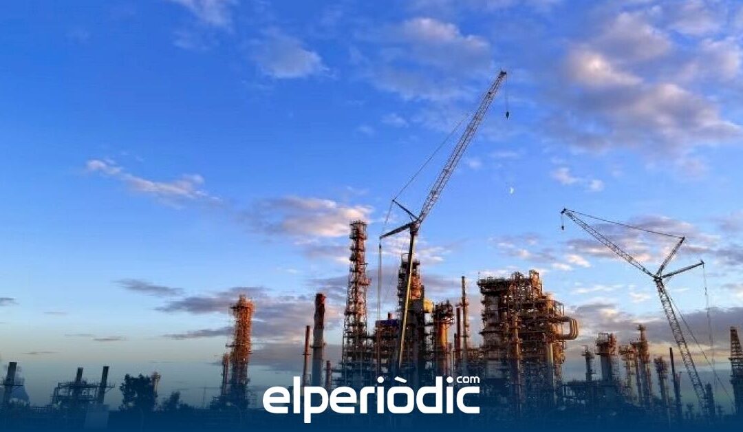 tres millones de condena para BP por sobreprecios en las compras de gasóleo