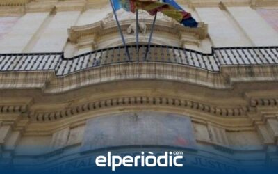 ¿Es obligatorio acudir a un juicio en pleno temporal? Esto es lo que dice la justicia valenciana