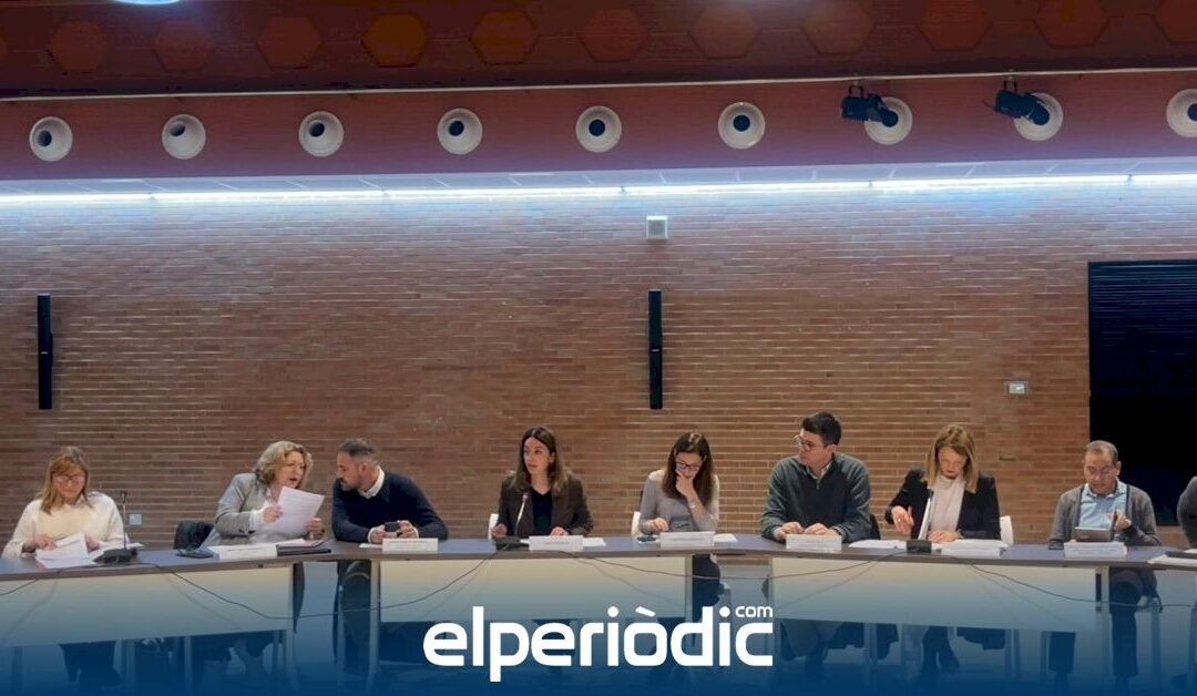 La Generalitat y sindicatos avanzan en el nuevo decreto de indemnizaciones por servicios extraordinarios