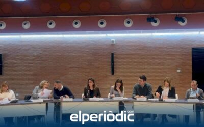 La Generalitat y sindicatos avanzan en el nuevo decreto de indemnizaciones por servicios extraordinarios