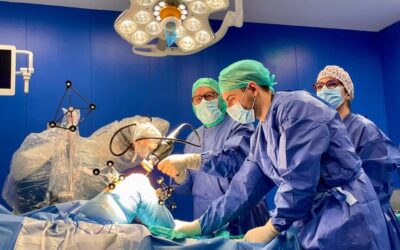 Los pacientes en la Comunitat tuvieron que esperar 93 días para operaciones no urgentes en 2024