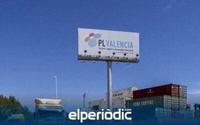 La Generalitat saca a licitación una parcela del Parque Logístico de Valencia de más de 10.100 m2 en derecho de superficie