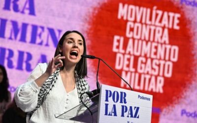 Compromís obvia la oferta de Podemos de lista electoral abierta a las izquierdas