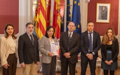 Antifraude finiquita los expedientes a las funcionarias purgadas por el antiguo director