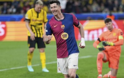 Champions League | Borussia Dortmund