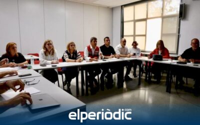 La jueza del caso de la DANA cita a declarar a 13 testigos, entre ellos altos cargos de Emergencias y alcaldes de l’Horta