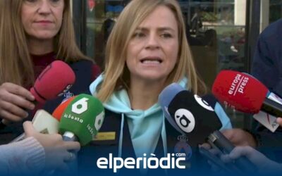 La jueza rechaza investigar por la tragedia de la DANA a la Delegada del Gobierno, Pilar Bernabé