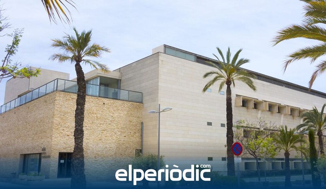 La UMH organiza una nueva edición de IDiBE CUENTA con la participación de la Unidad de Biodetección y Biorreconocimiento