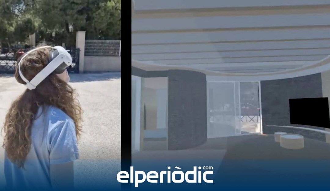 Ivace+i Innovación financia la aplicación de tecnología avanzada para modernizar el sector de la construcción y reducir su impacto ambiental