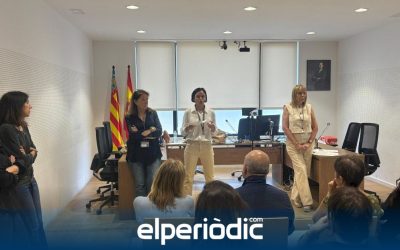 Justicia imparte sesiones informativas sobre el nuevo modelo organizativo de Oficina judicial