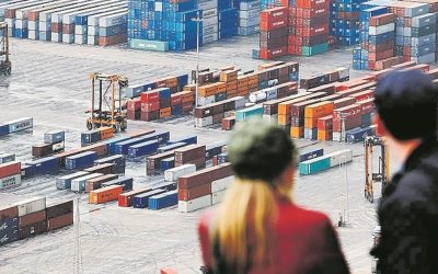 COMERCIO MEDITERRÁNEO | El despertar de Europa: una oportunidad para el Mediterráneo español