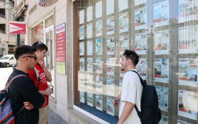 El (incansable) mercado de la vivienda se acerca a los números de la burbuja