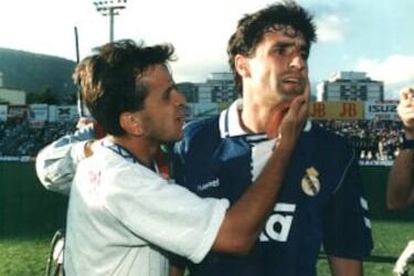 Los 11 maletines más sonados en la historia del fútbol de España