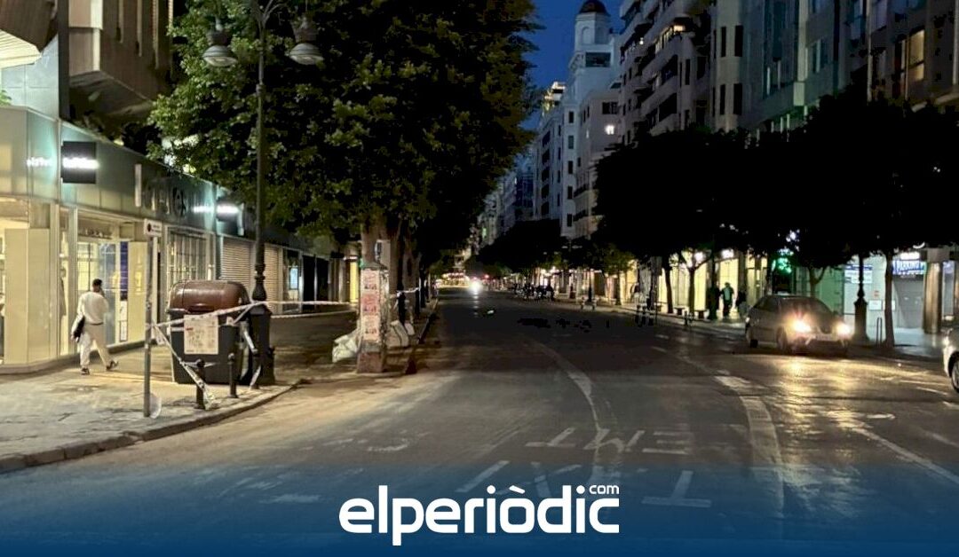 la Audiencia Nacional declara secreto el caso