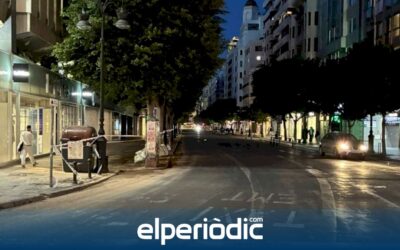 la Audiencia Nacional declara secreto el caso