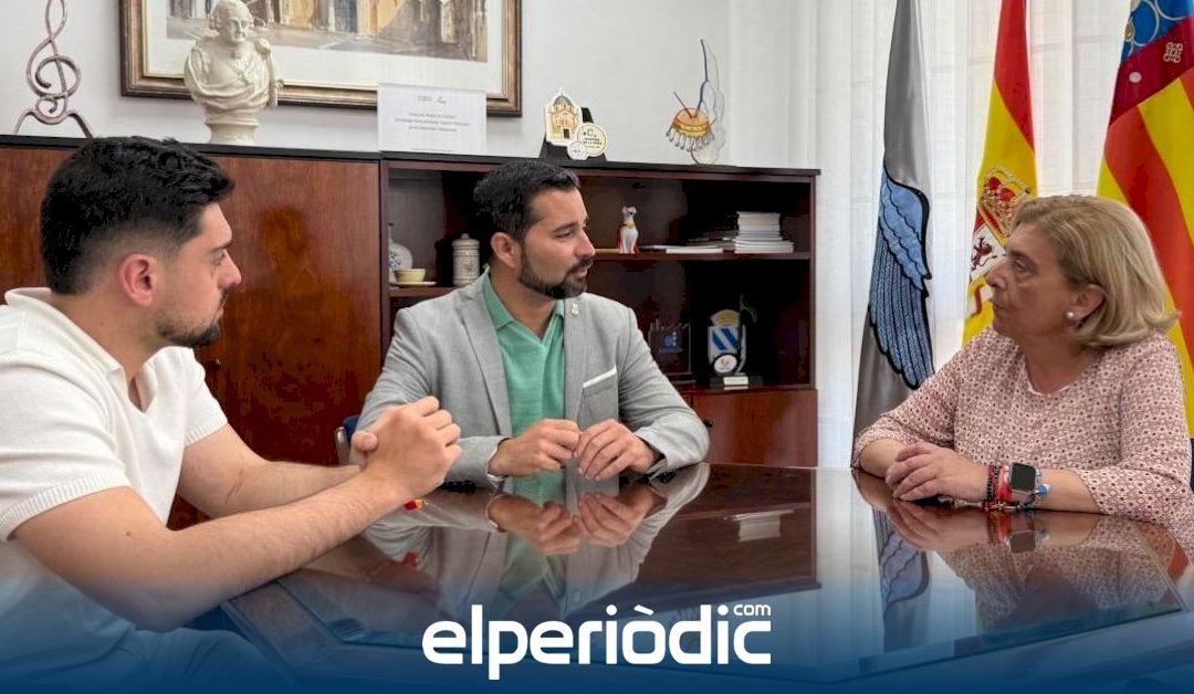 Llega a l’Alcora #CampamentoDigital para que la infancia y juventud aprendan competencias digitales