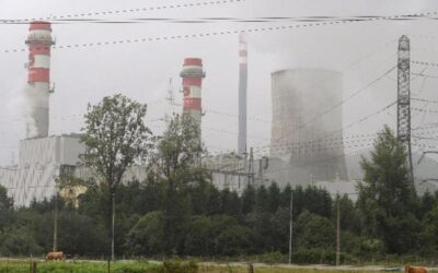 Red Eléctrica recurre al gas tras el gran apagón y reduce el uso de la energía solar térmica