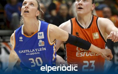 La Fonteta decide el billete para la final de la LF Endesa