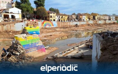 La jueza del caso DANA llama a declarar como testigos a los alcaldes de Algemesí, Utiel y al jefe de Climatología de AEMET