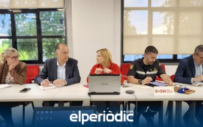 La Audiencia de Valencia tumba la querella de Hazte Oír por la DANA contra la delegada del Gobierno e inadmite investigarla
