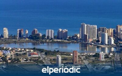 La justicia avala al Ayuntamiento de Calp en la caducidad de la licencia del hotel junto a las salinas
