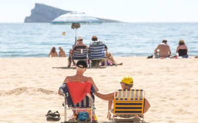¿Has recibido ya los 350 € de la Generalitat para viajar? Así puedes comprobarlo