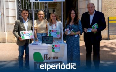 Los presupuestos participativos de 2025/2026 baten récord de propuestas con 2.777 proyectos presentados