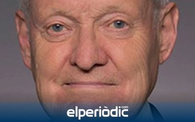 Encuentro en la Universidad de Alicante con Joachim Frank, Premio Nobel de Química 2017