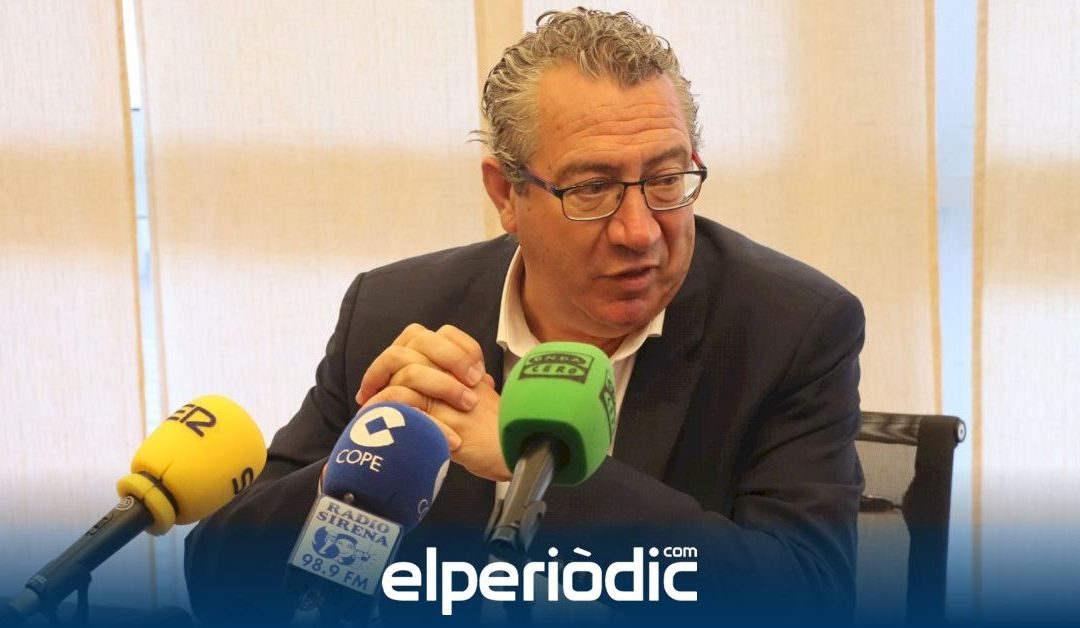 El Ayuntamiento explora las vías legales para “seguir defendiendo el interés general” tras el auto del TSJ sobre el APR-7