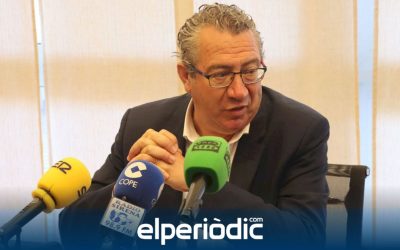 El Ayuntamiento explora las vías legales para “seguir defendiendo el interés general” tras el auto del TSJ sobre el APR-7