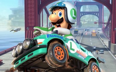 llega Switch 2 con importantes novedades y muchas reediciones