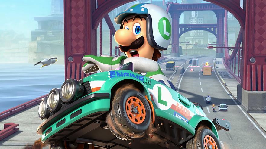 llega Switch 2 con importantes novedades y muchas reediciones