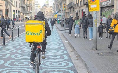 la ‘startup’ que lo pudo todo cumple una década