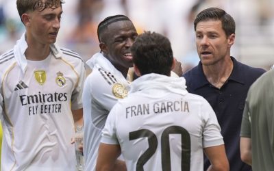 Mundial de clubes | Real Madrid