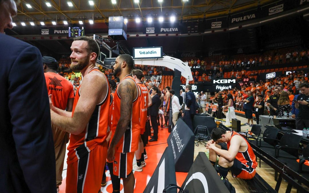 Adiós a la Liga y a La Fonteta