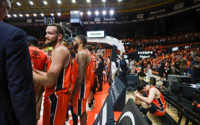 Adiós a la Liga y a La Fonteta