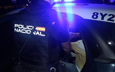 Desarticulado en Valencia un laboratorio que ‘cocinaba’ hasta 30 kilos de cocaína al día