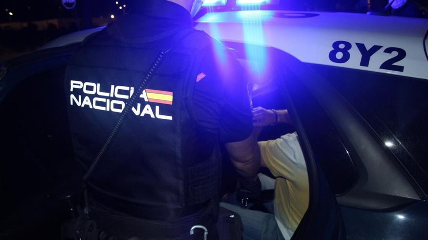 Desarticulado en Valencia un laboratorio que ‘cocinaba’ hasta 30 kilos de cocaína al día