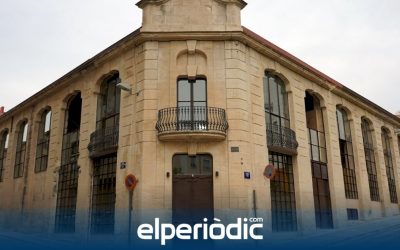 Telefónica y el Ayuntamiento de Alcoy impulsan la digitalización inteligente del Parque Tecnológico Rodes