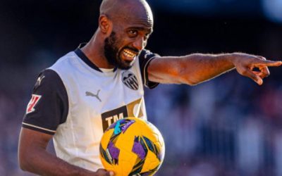 Foulquier y una decisión razonable del Valencia