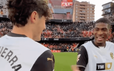Gourlay y el dilema que marcará el verano del Valencia